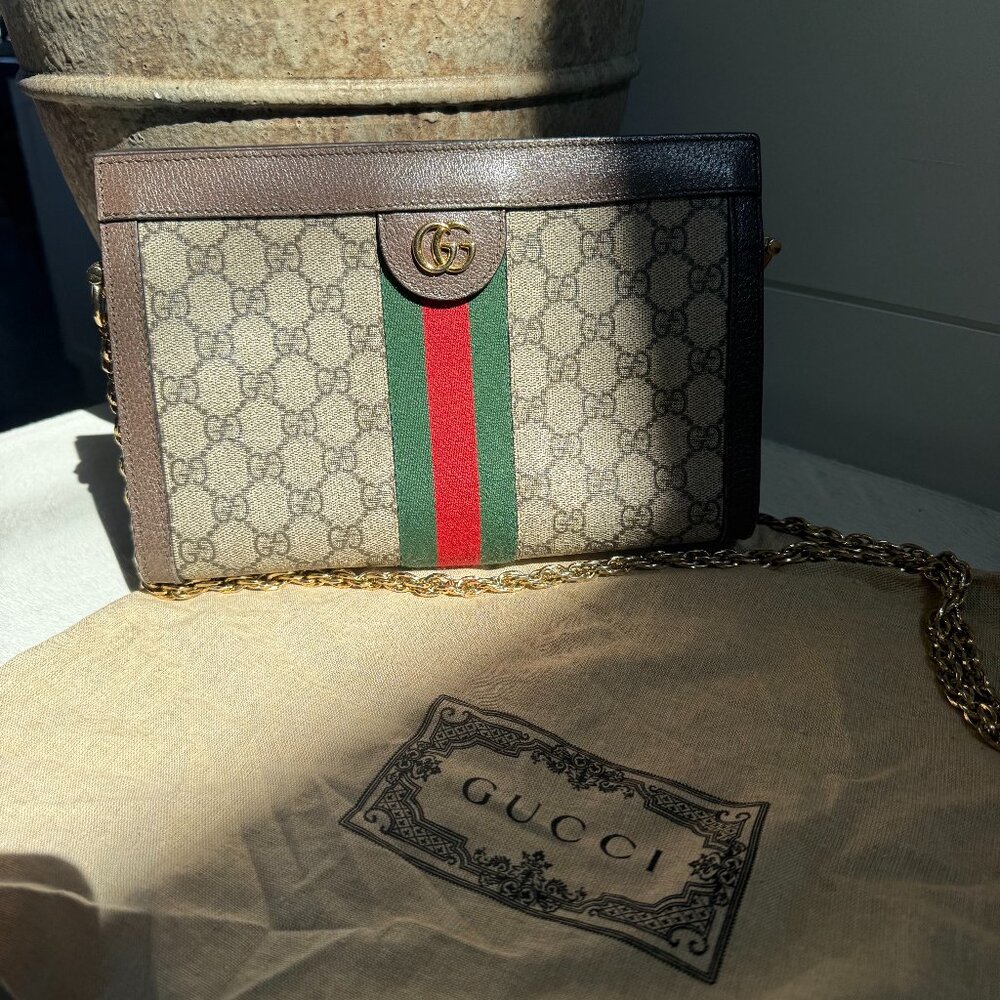 Gucci Purse